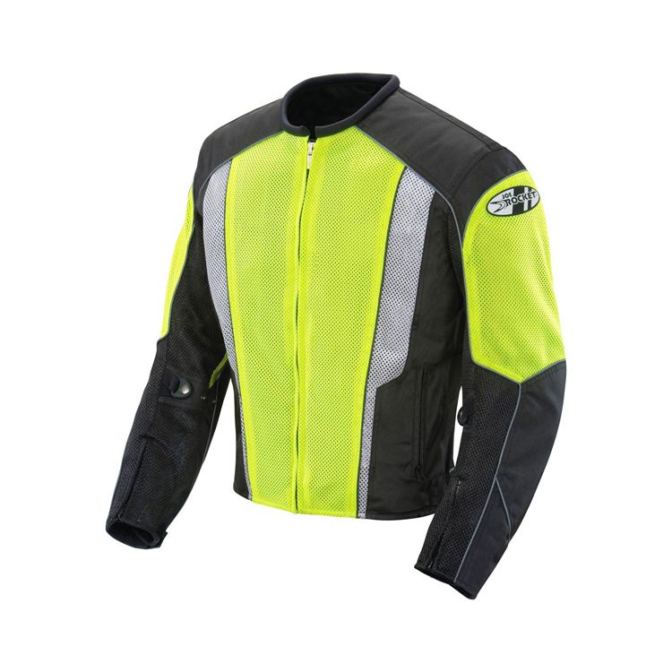 joe rocket phoenix jacket