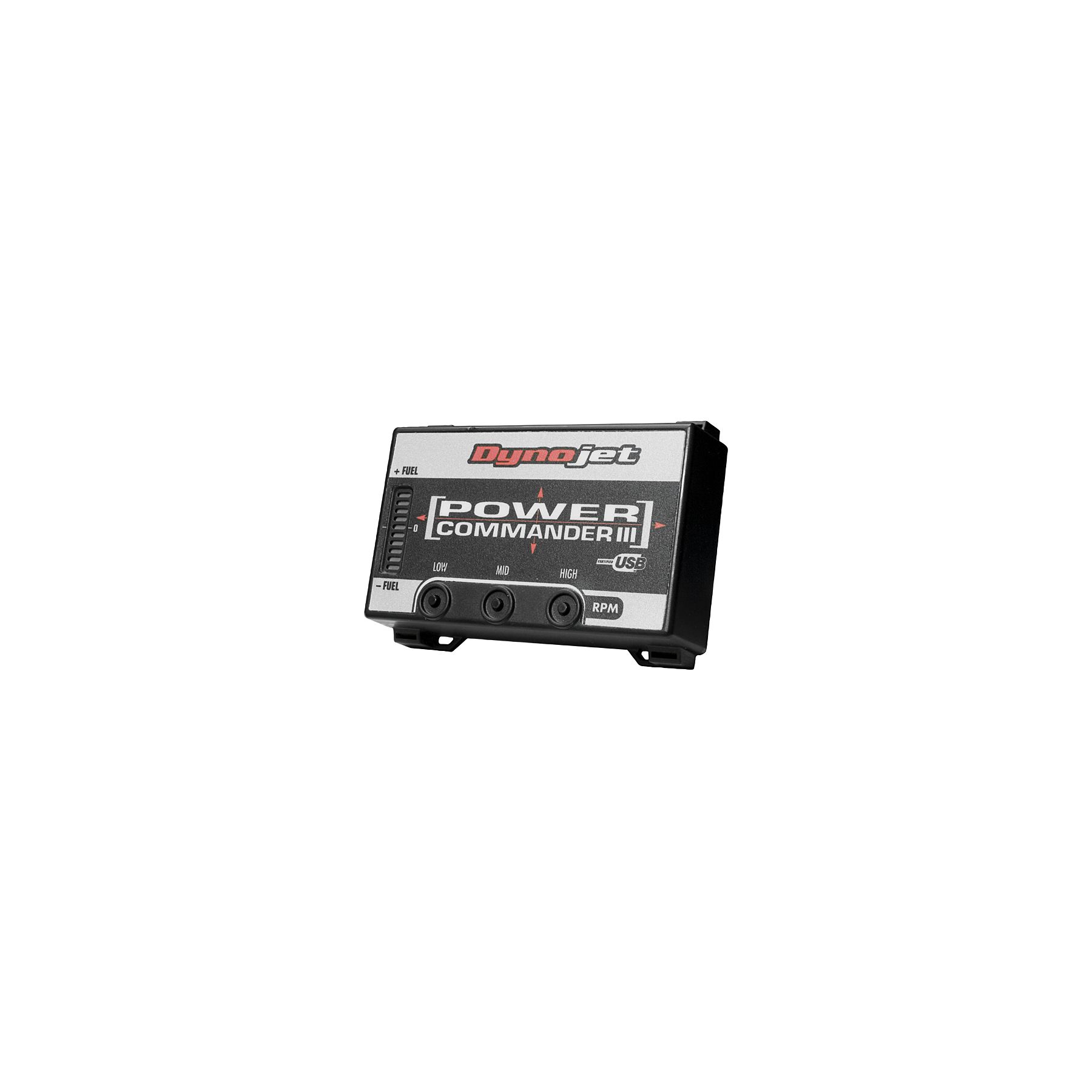 Dynojet Power Commander 3 USB KTM RC8 08