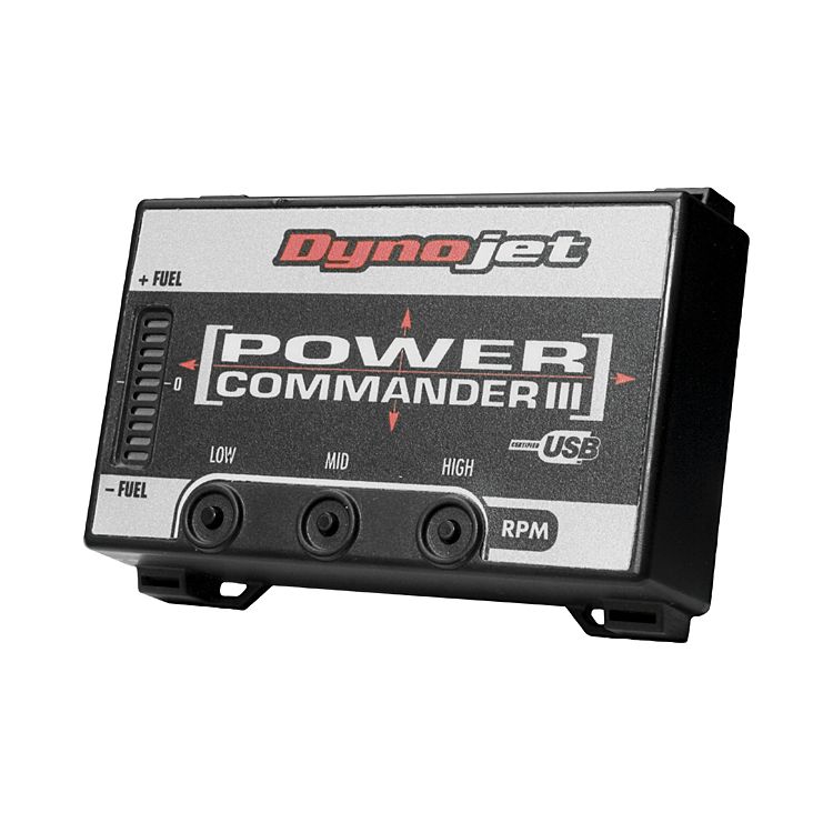 Dynojet Power Commander 3 USB Moto Guzzi Breva 750 2004-2006
