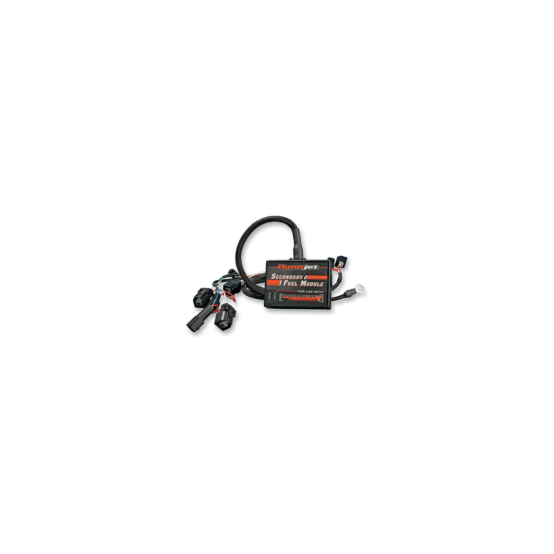 Dynojet Power Commander V Secondary Fuel Module Yamaha R6 / R1 2008-20