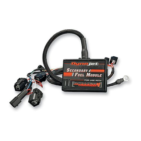 Dynojet Power Commander V Secondary Fuel Module Yamaha R6 / R1 2008-2016