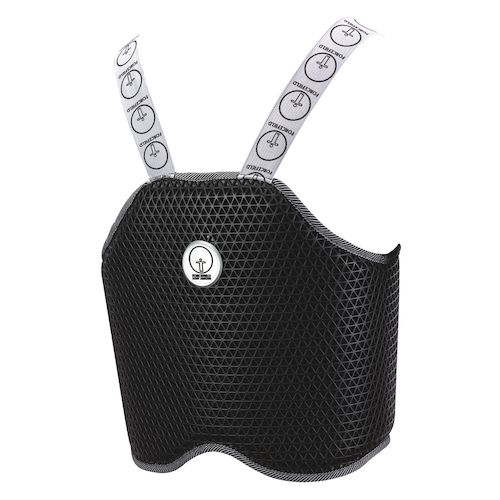 Forcefield Rib Protector RevZilla
