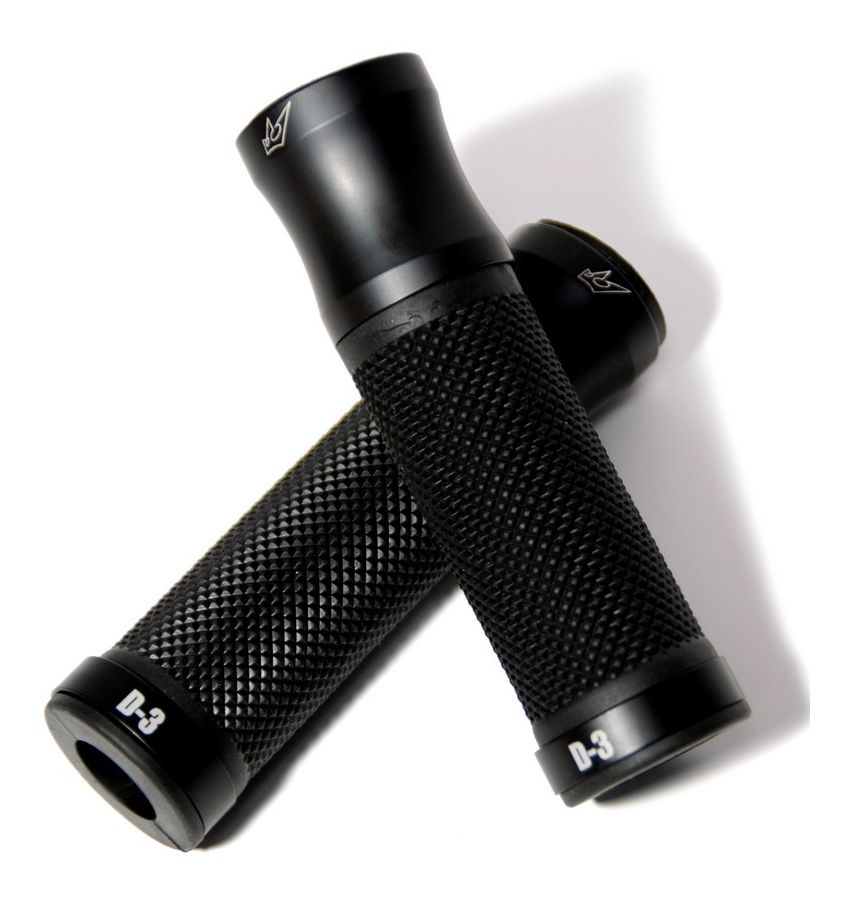 Driven Racing D-3 Grips N/A