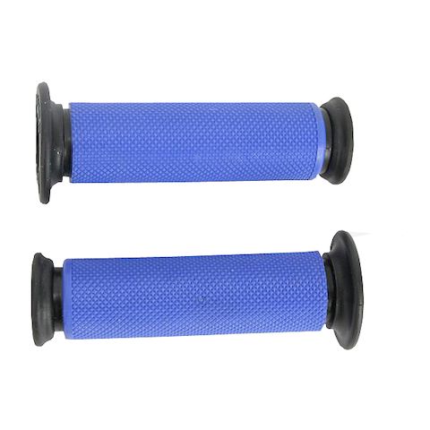 Driven Racing Grippy Grips