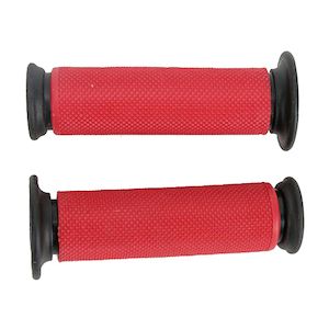 Driven Racing Grippy Grips