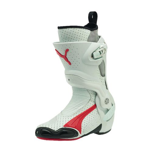 puma motorcycle gear