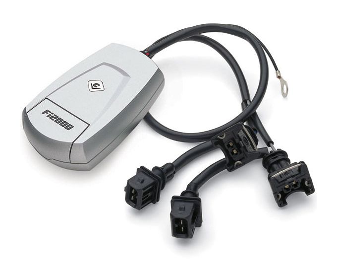 Fi2000 Fuel Tuning Module Suzuki M109R 2006-2014 - RevZilla