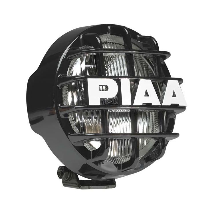 PIAA 510 Long Range Light Kit