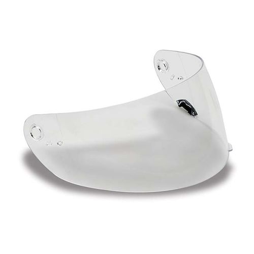 Bell Vortex / Star / Revolver EVO / RS1 / Qualifier Face Shield RevZilla
