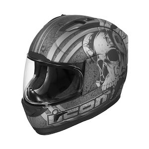 Icon Alliance Tyranny Helmet - RevZilla