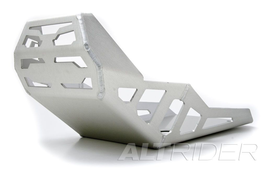 AltRider Skid Plate Suzuki VStrom DL1000 20022012 RevZilla