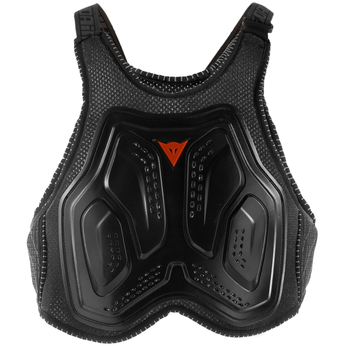 Dainese Thorax Pro Chest Protector [Size LG Only] RevZilla