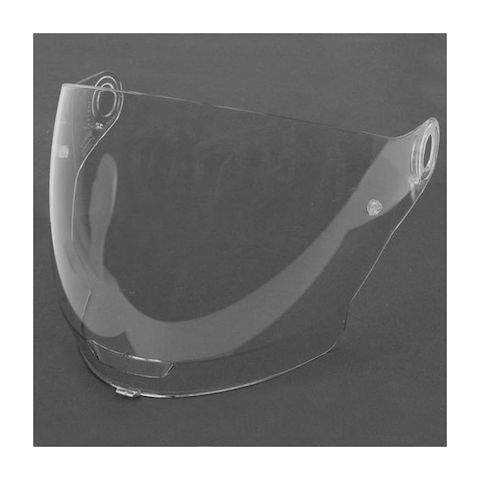 Nolan N43/N43E Trilogy Face Shield