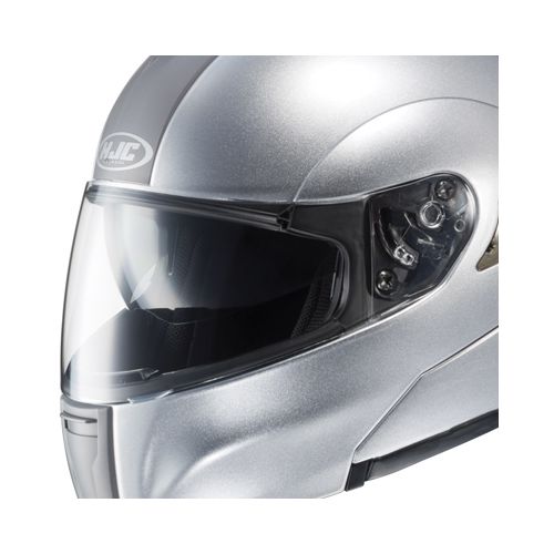 HJC HJ17 Face Shield RevZilla