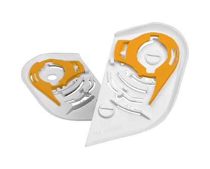 Icon Proshield Pivot Kit N/A