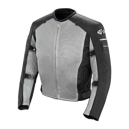 Joe Rocket Recon Mesh Military Spec Jacket RevZilla