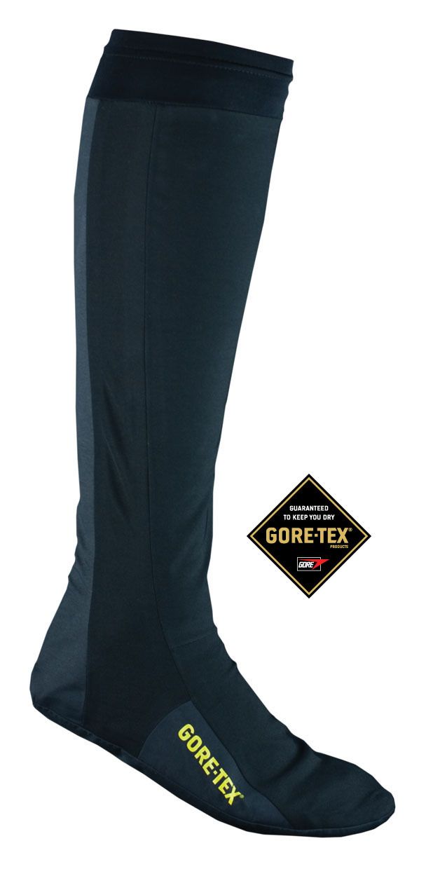 Klim Covert GTX Waterproof Boot Liner RevZilla