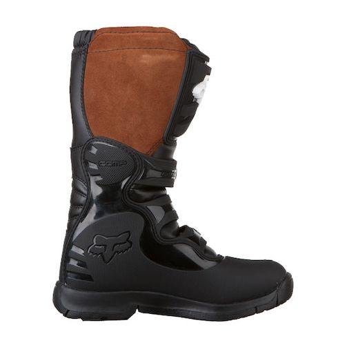 Fox Racing Youth Comp 3 Boots RevZilla