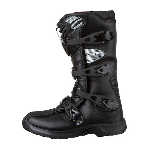 Fox Racing Youth Comp 3 Boots RevZilla