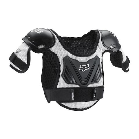 Fox Racing Titan Pee Wee Roost Deflector
