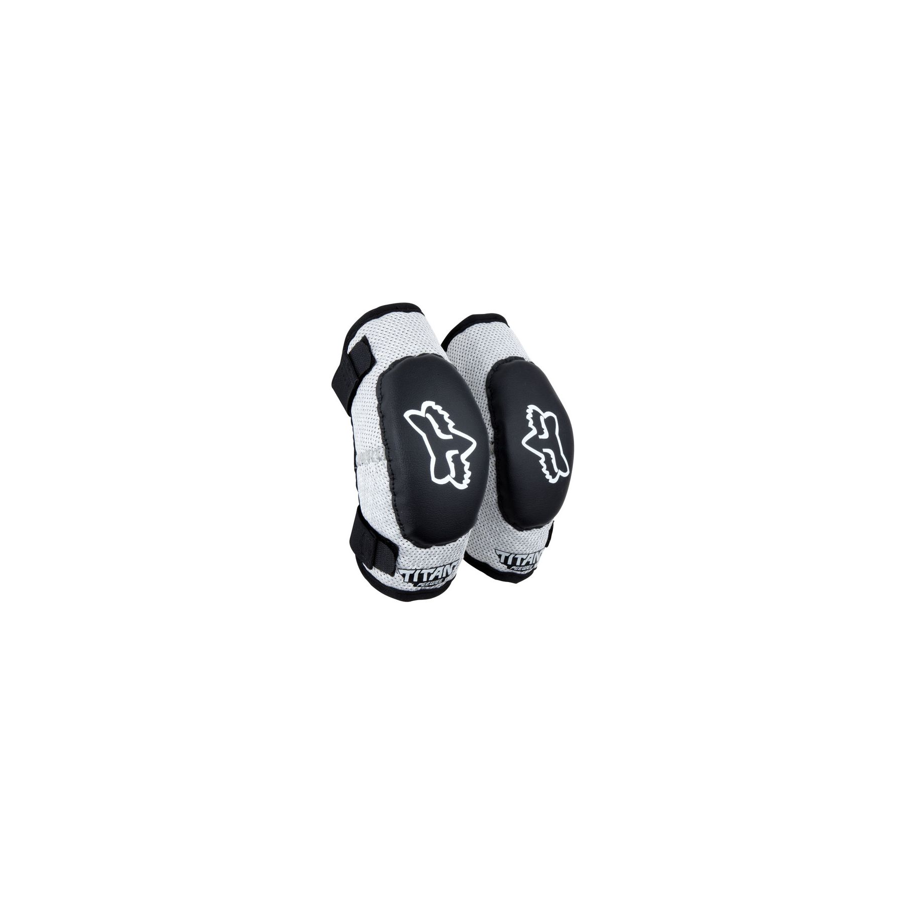 Fox Racing Titan Pee Wee Elbow Guards