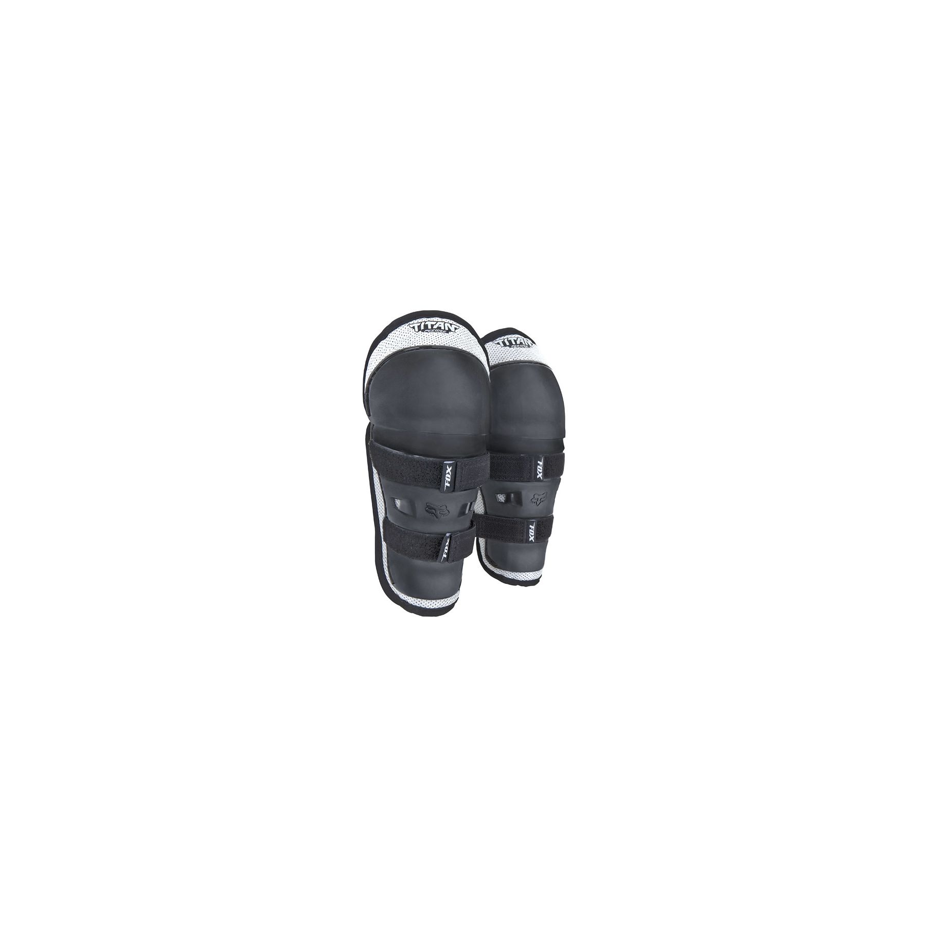 Fox Racing Pee Wee Titan Knee Guards