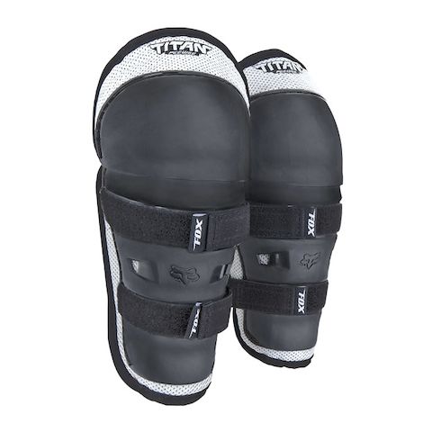Fox Racing Pee Wee Titan Knee Guards