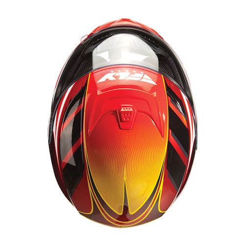 Fly Paradigm Classic Helmet RevZilla