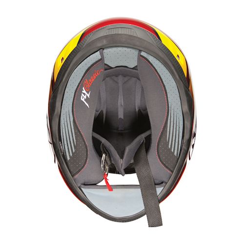 Fly Paradigm Classic Helmet RevZilla