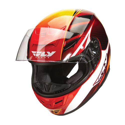 Fly Paradigm Classic Helmet RevZilla