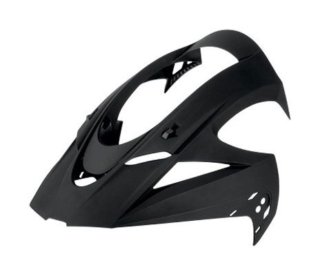 Icon Variant Solid Visor N/A