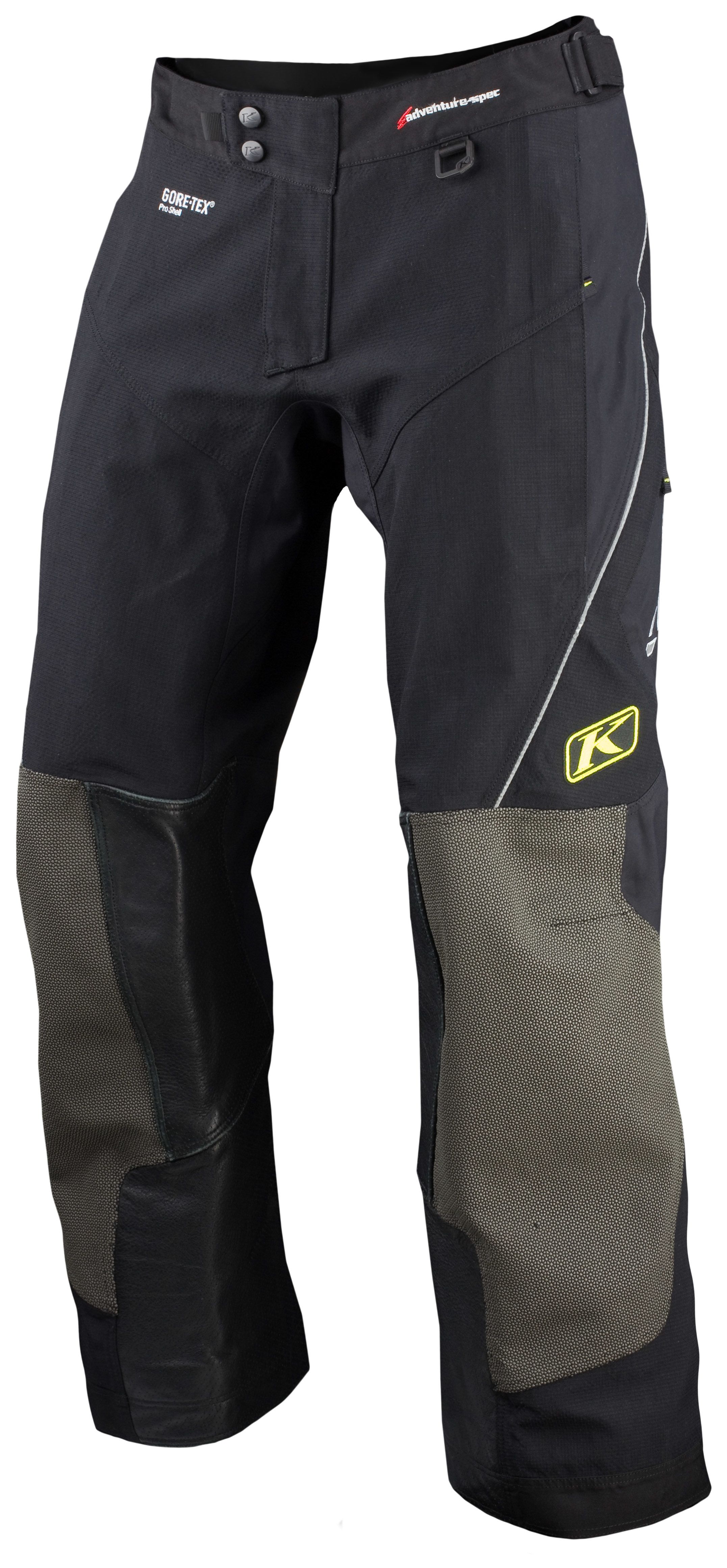 Klim Adventure Rally Pants 2011 - RevZilla