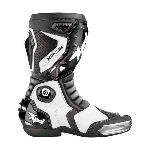XPD XP3-S Sport Boots