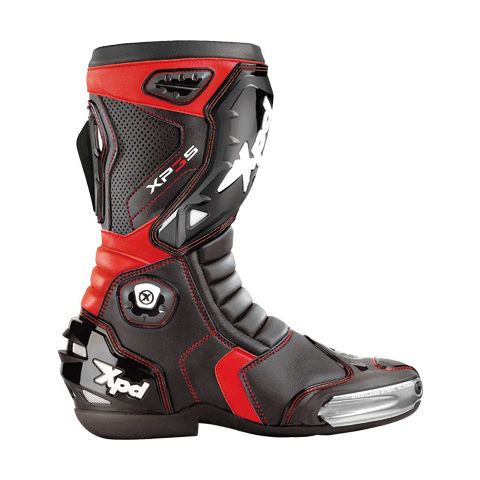 XPD XP3-S Sport Boots