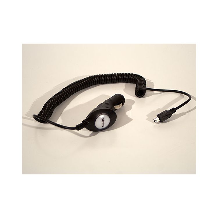 Drift HD170 / HD Action Car Charger