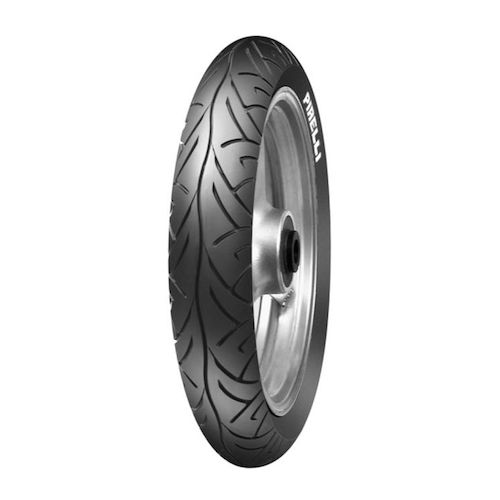 Pirelli Sport Demon Sport Touring Tires RevZilla
