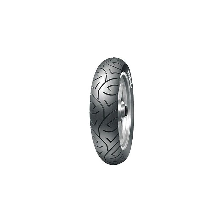 Pirelli Sport Demon Sport Touring Tires 24 (36.88) Off! RevZilla