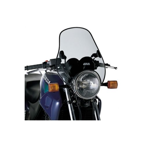 Givi A603 Airstar Universal Windscreen RevZilla