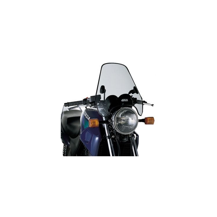 Givi A604 Airstar Universal Windscreen