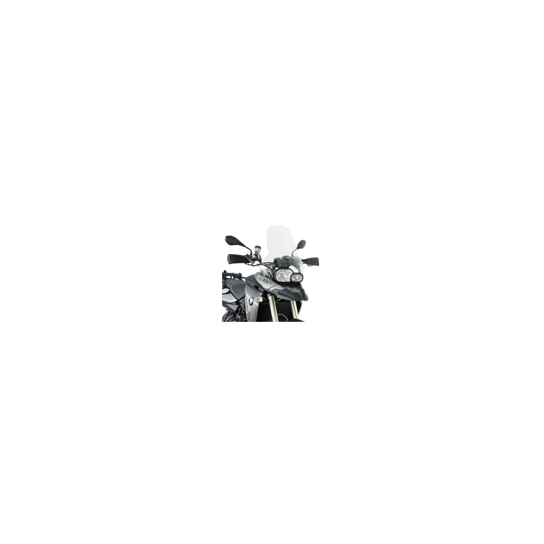 Givi 333DT Windscreen BMW F650GS / F800GS