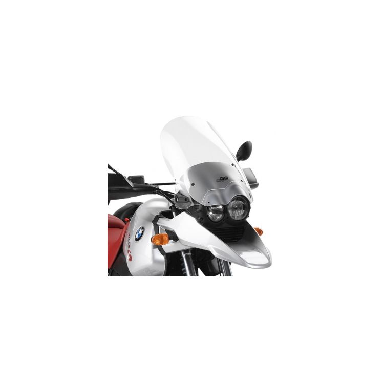Givi D233S Windscreen BMW R1150GS 2000-2004