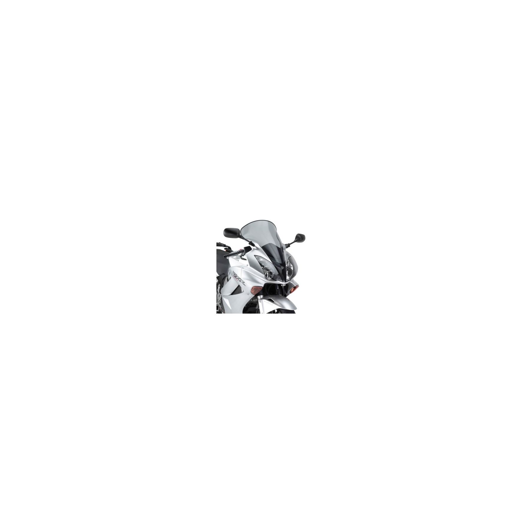 Givi D217S Windscreen Honda VFR800 2002-2011