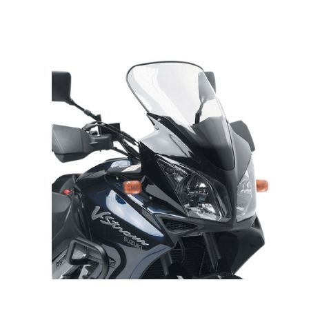 Givi D255ST Windscreen Suzuki V-Strom DL1000 2002-2003