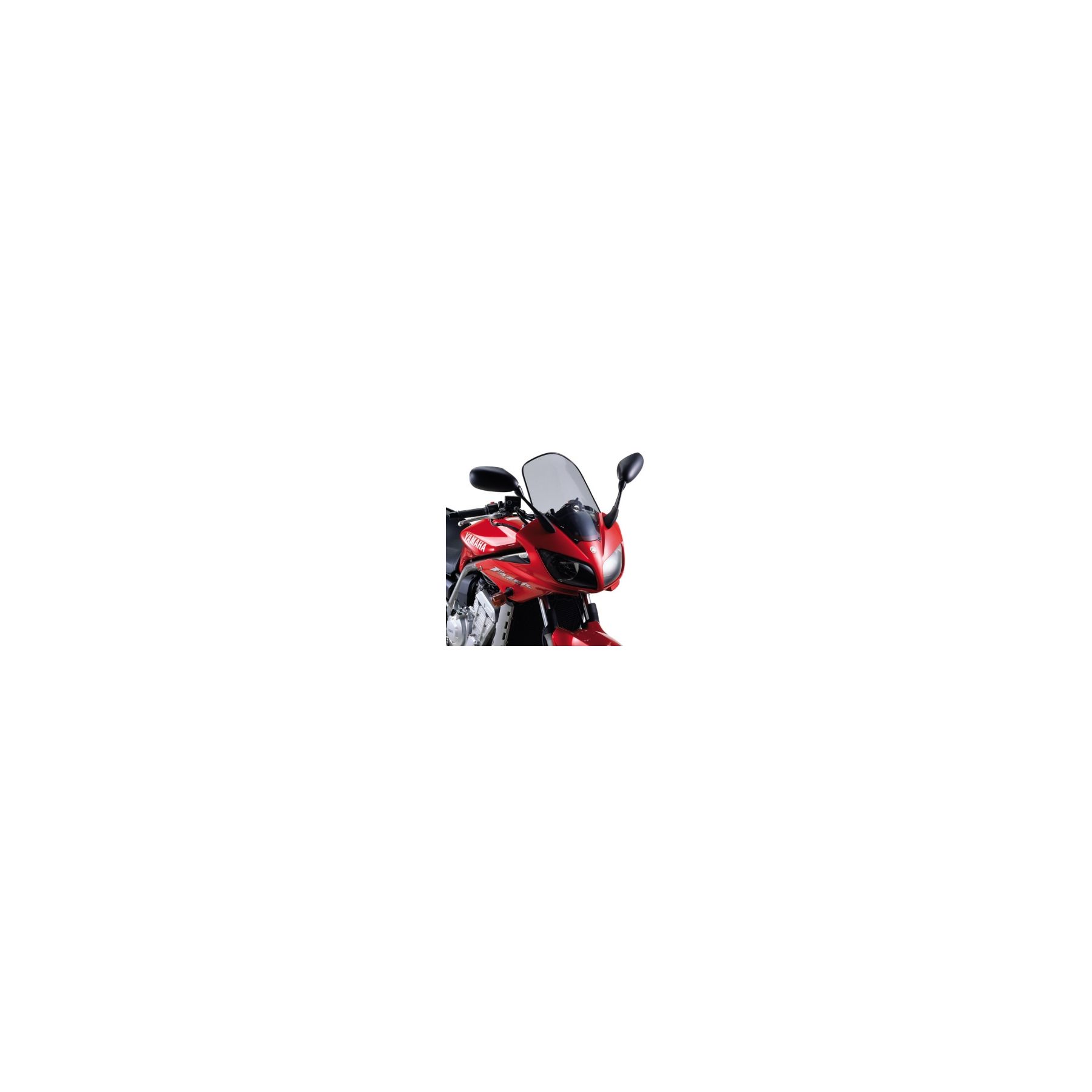 Givi D129S Windscreen Yamaha FZ1 2001-2005