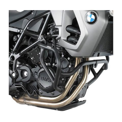 Givi TN690 Engine Guards BMW F650GS 2008-2012