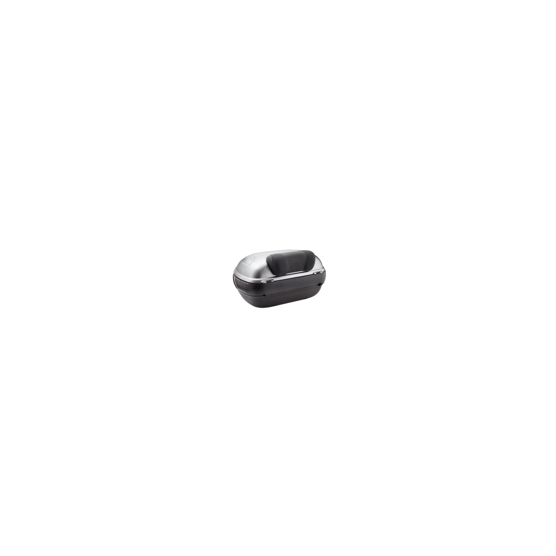 Givi E95S Backrest Pad for E52 and V46 Top Cases