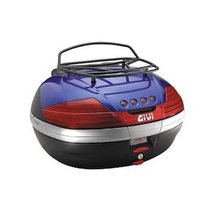 givi e159 metal rack