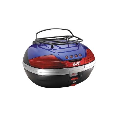 Givi E107B Top Luggage Rack For V46 Top Case