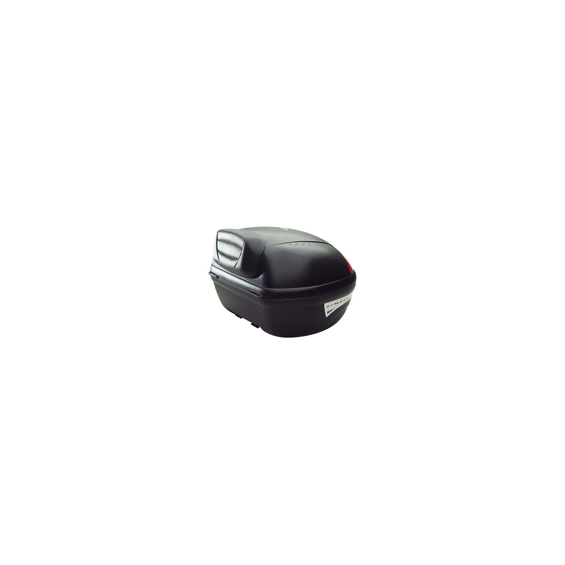 Givi E84 Backrest Pad for E450 Top Cases