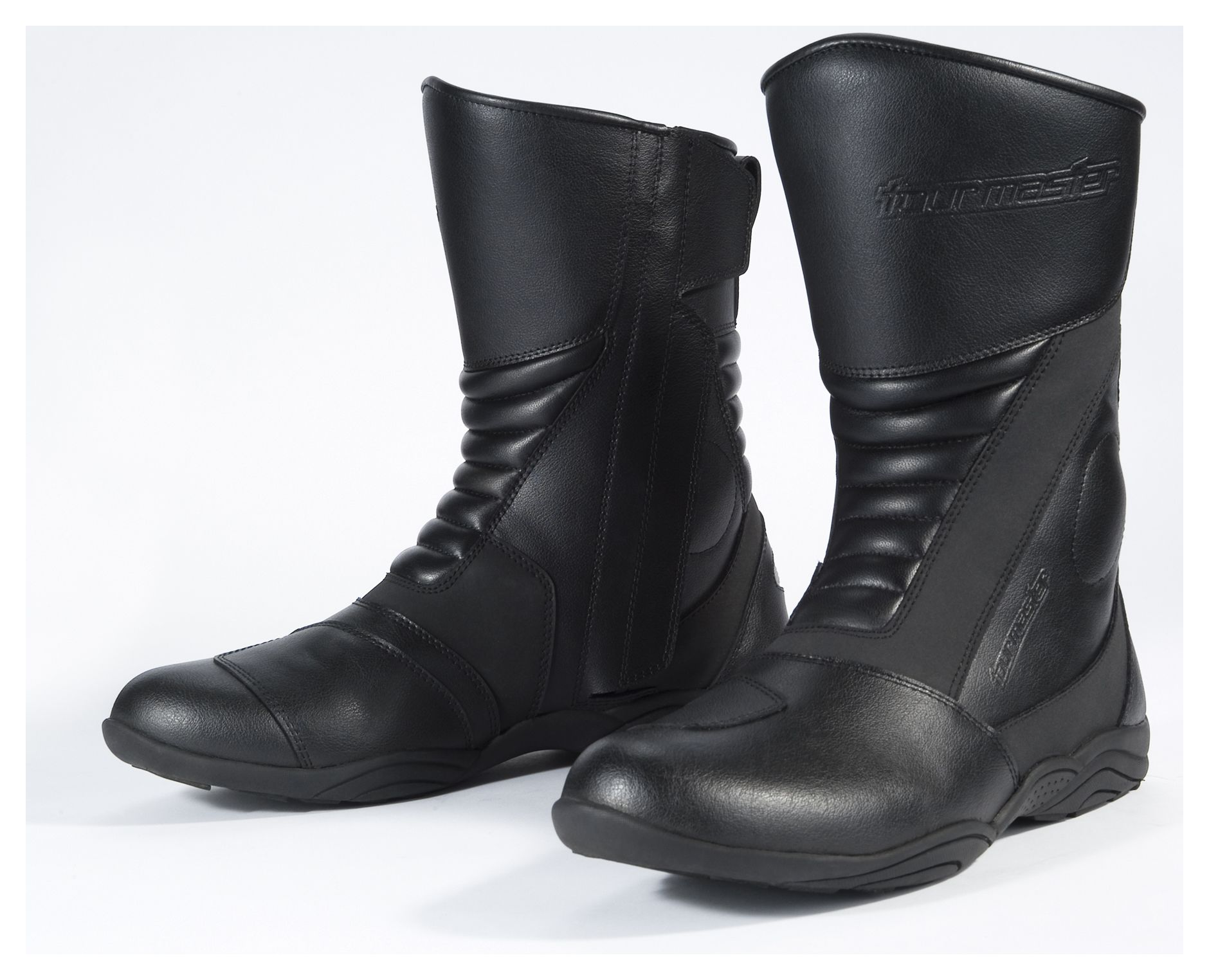 tour master response wp 3.0 boots